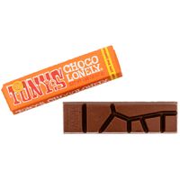 Tony’s Chocolonely Caramel Sea Salt Milk Chocolate 47g